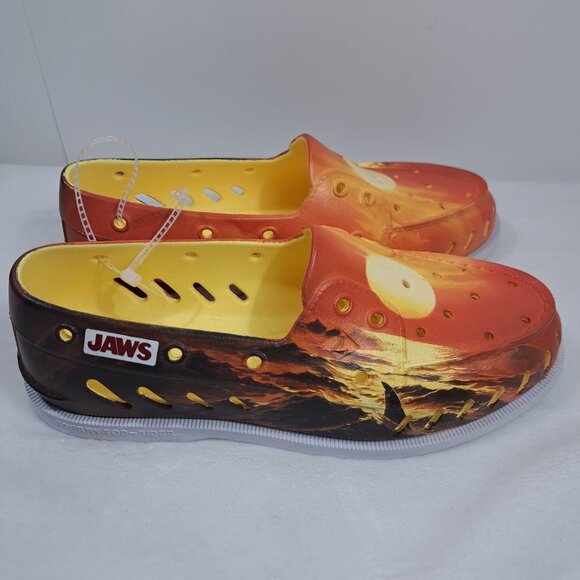 Sperry Men's Authentic Original Float Jaws Boat Shoe Mens Size 7 NEW - Picture 3 of 10